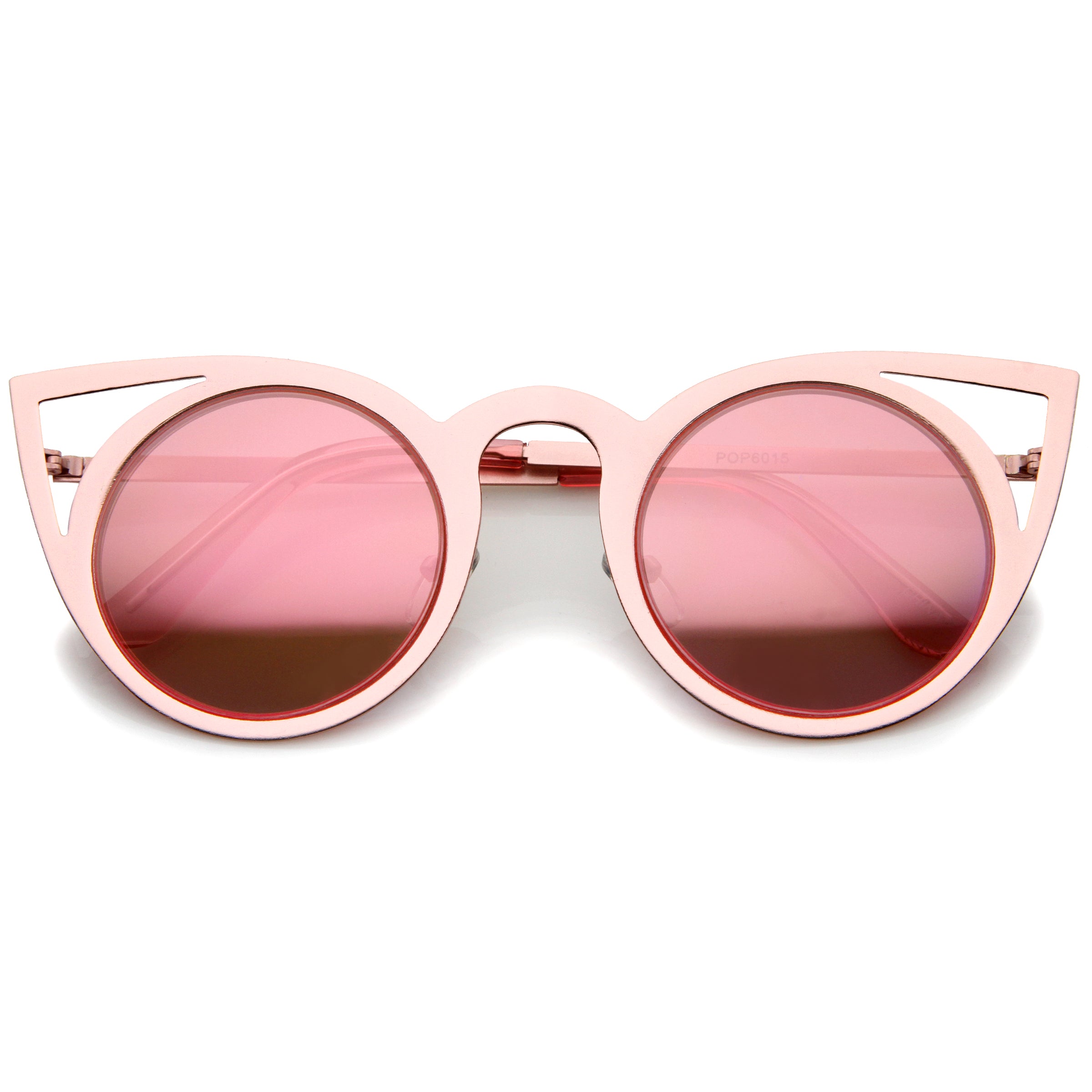 Pink / Pink Mirror