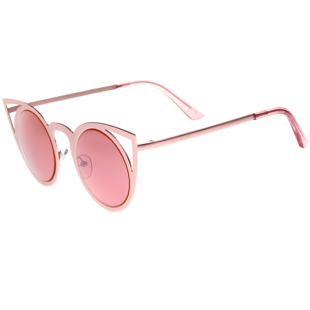 Pink / Pink Mirror