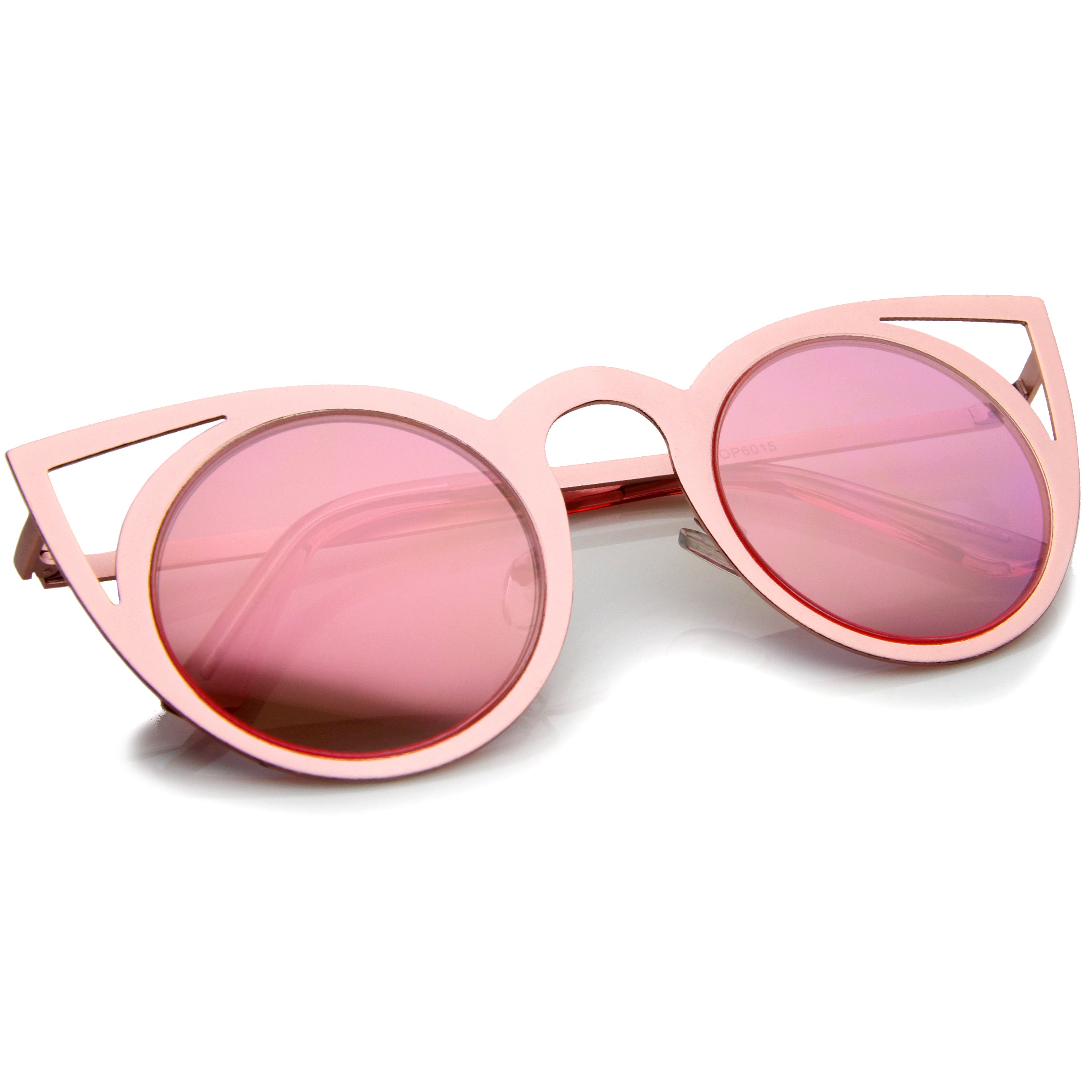 Pink / Pink Mirror