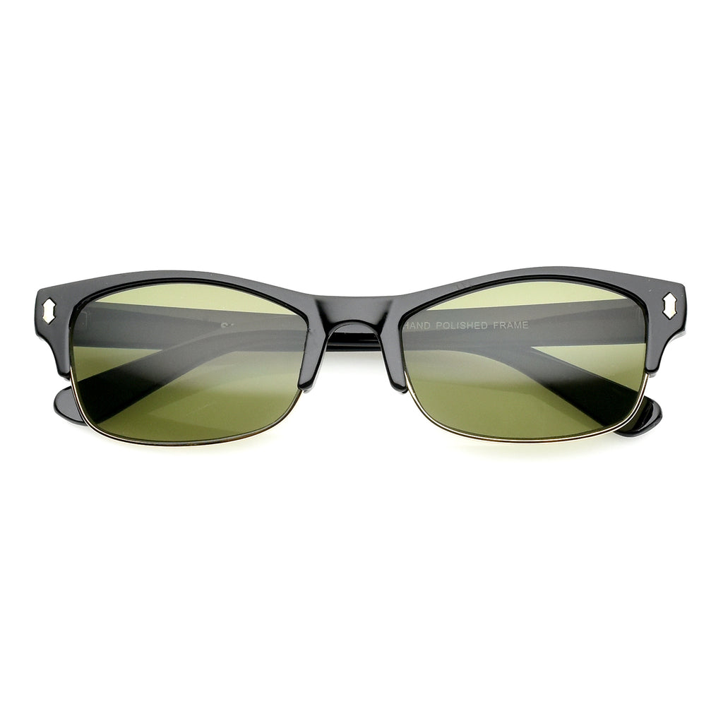 Black Gold / Green