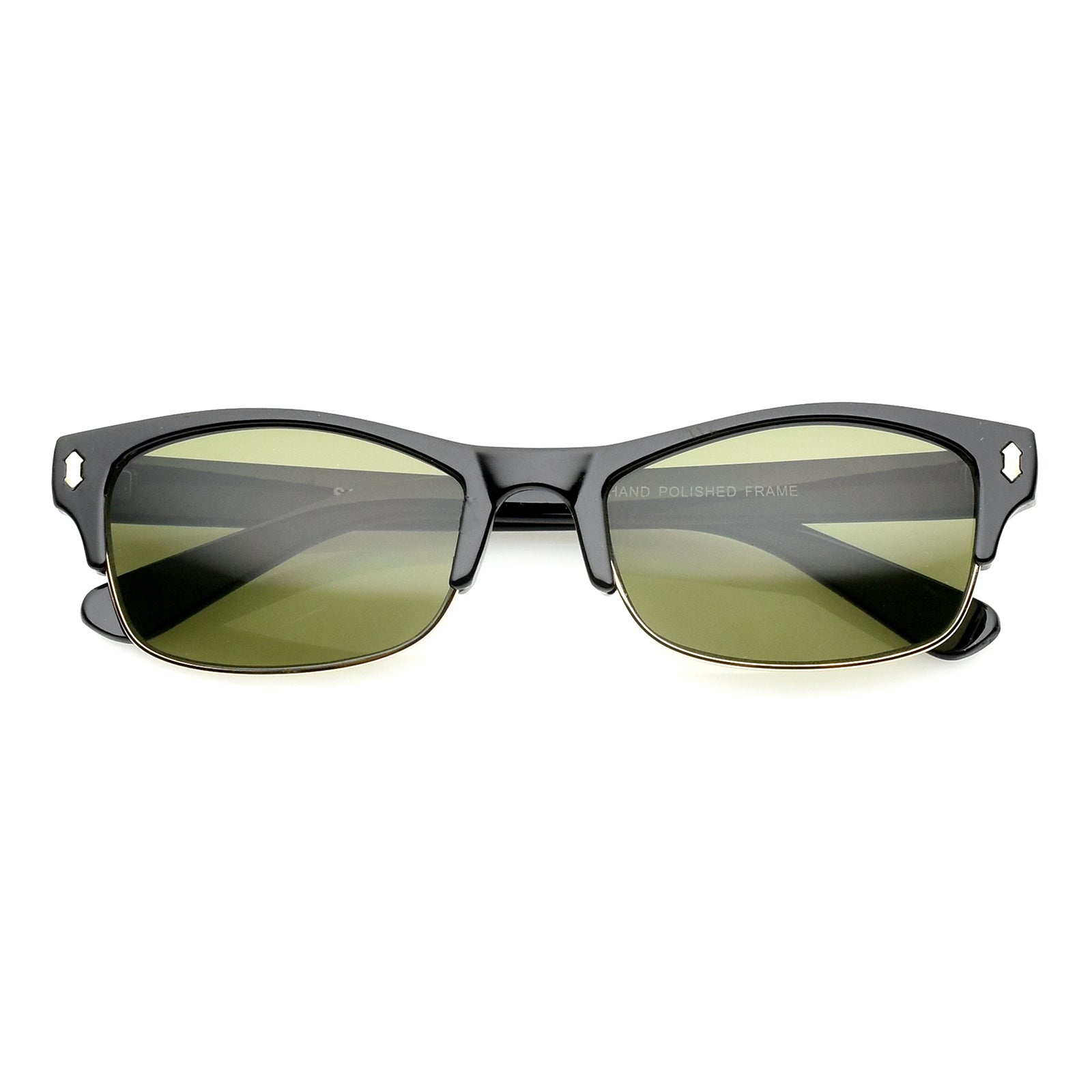 Black Gold / Green