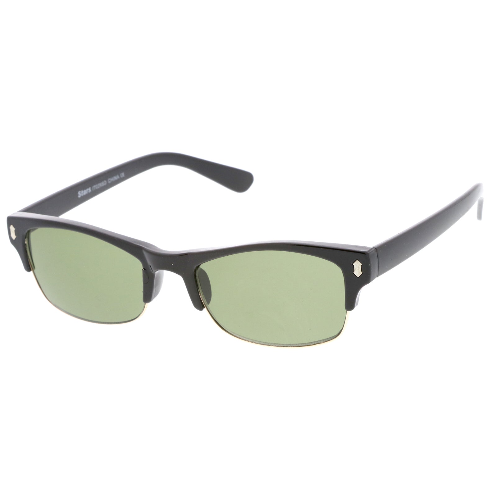 Black Gold / Green
