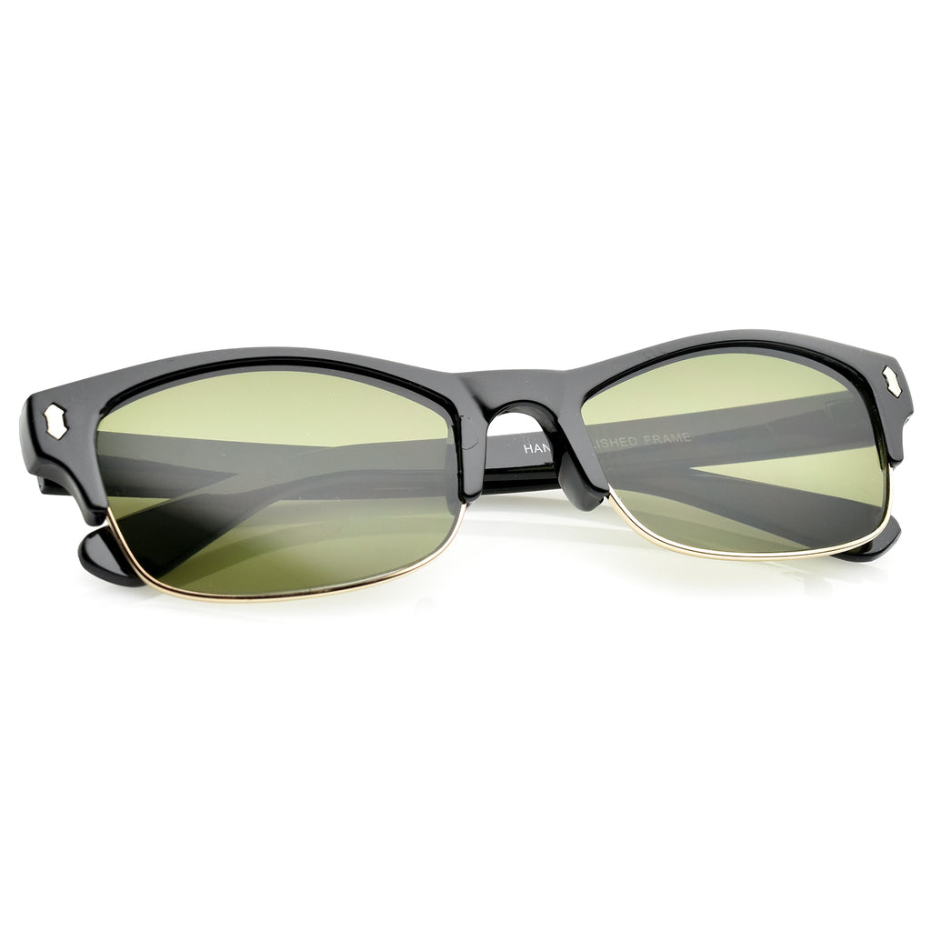 Black Gold / Green