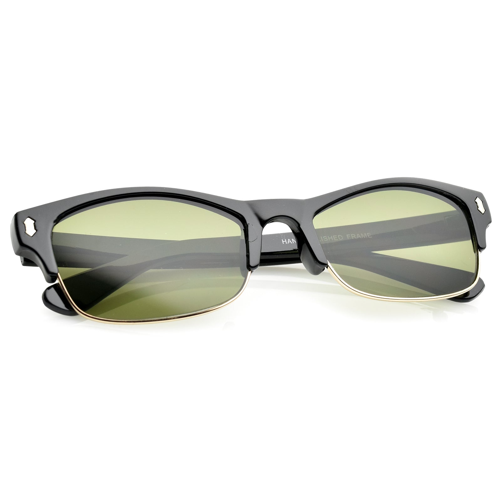 Black Gold / Green