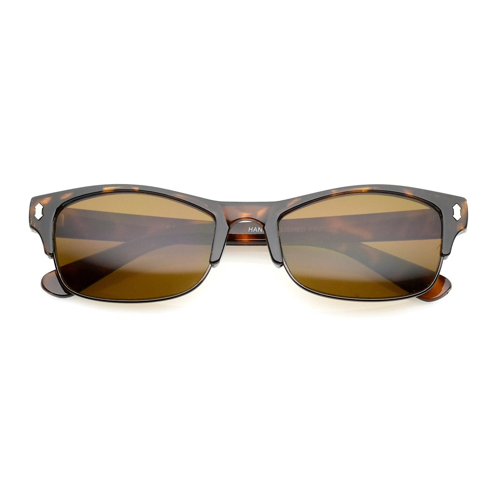 Tortoise Bronze / Brown