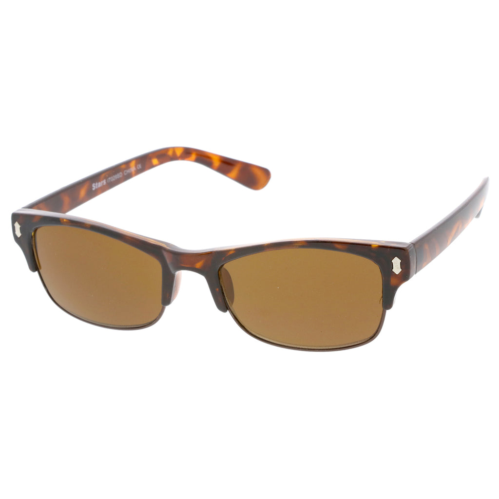 Tortoise Bronze / Brown