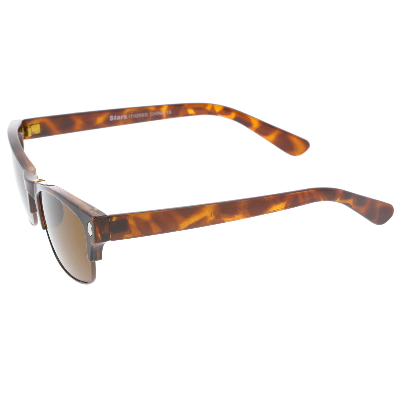 Tortoise Bronze / Brown