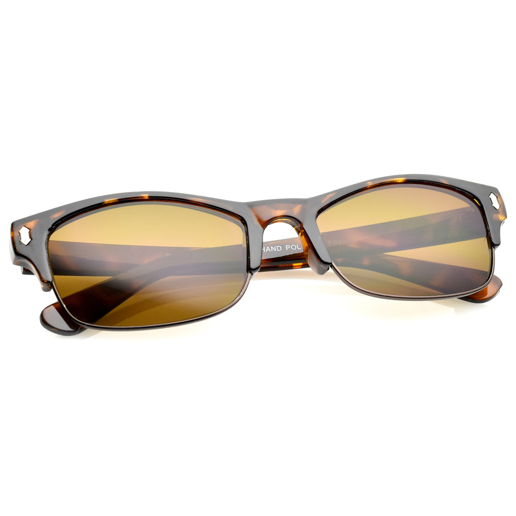 Tortoise Bronze / Brown