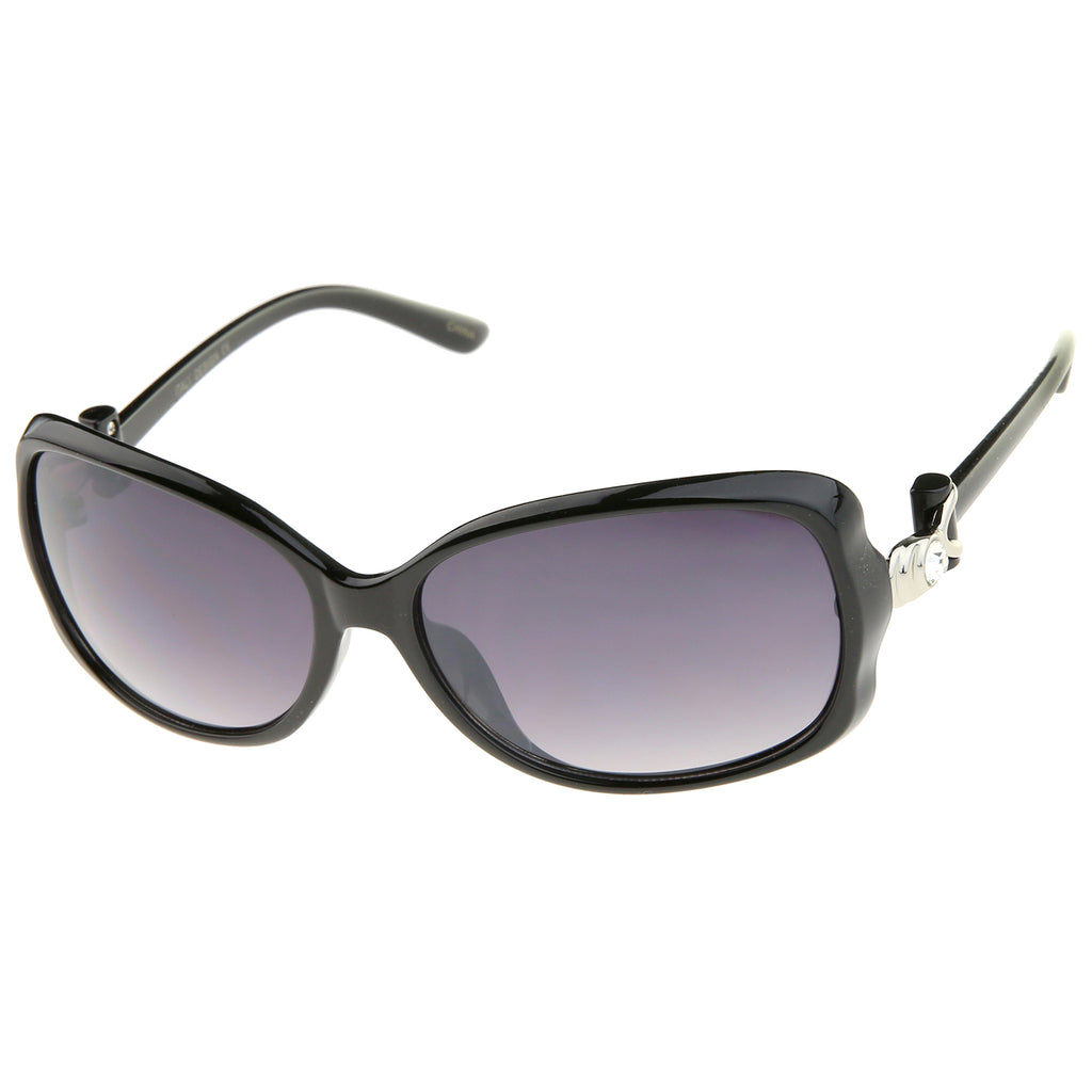 Black-Silver / Lavender