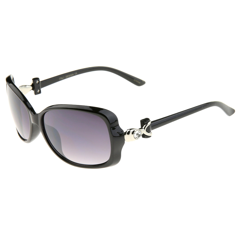 Black-Silver / Lavender