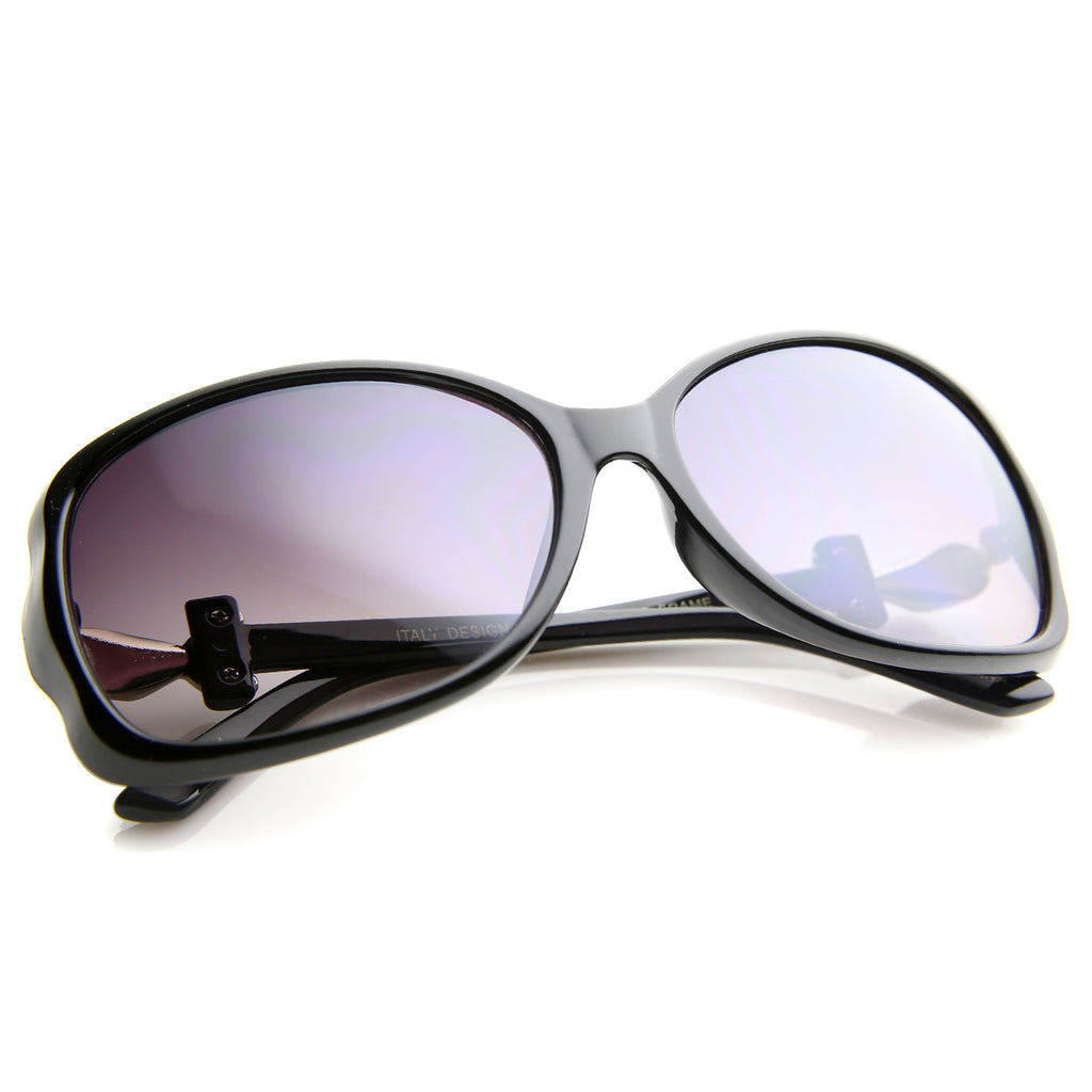 Black-Silver / Lavender