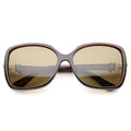 Brown-Gold / Brown