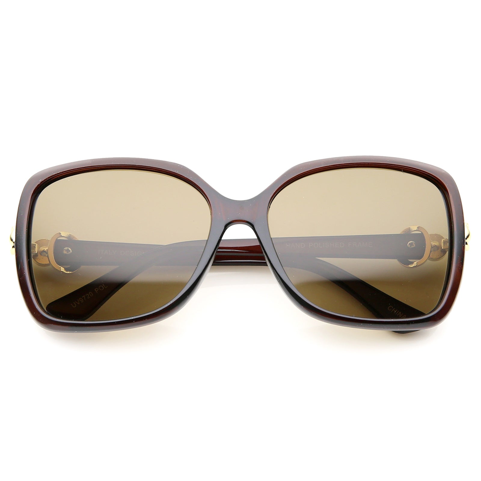 Brown-Gold / Brown
