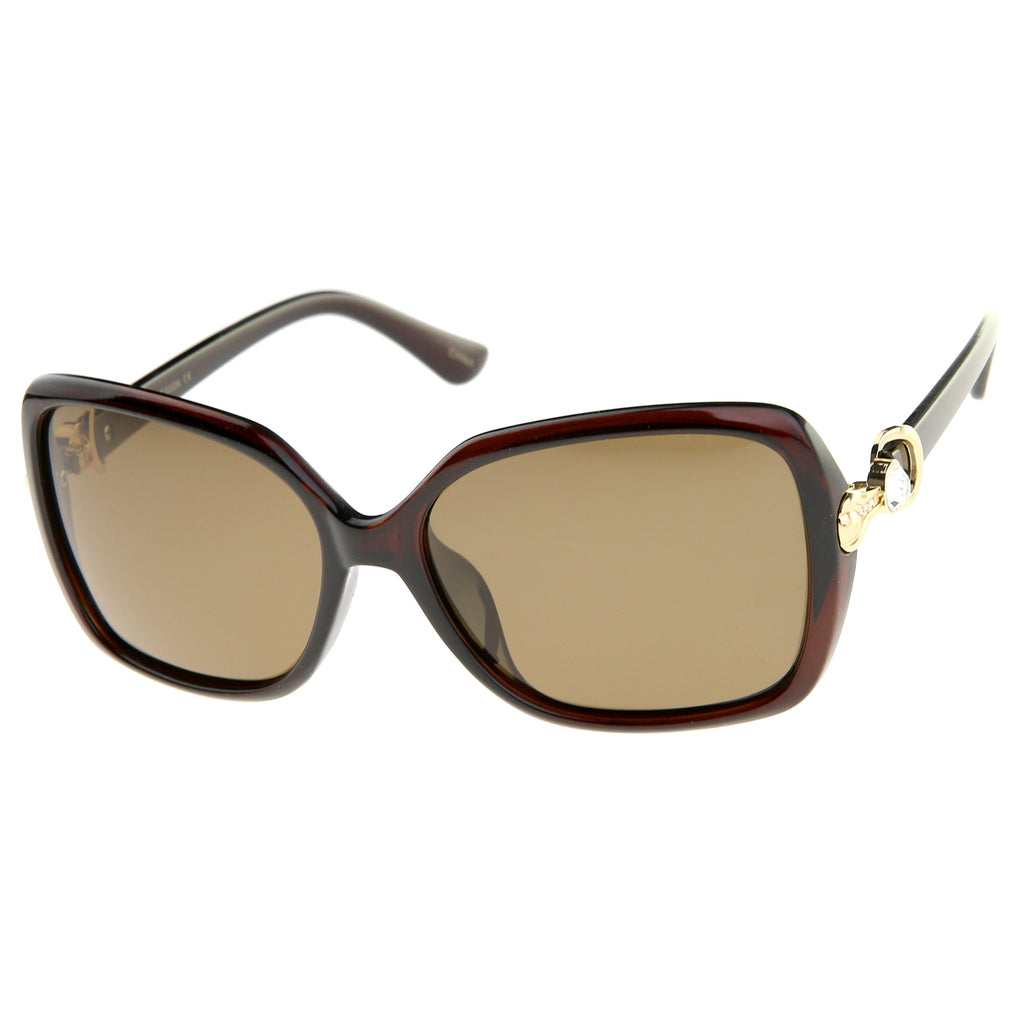 Brown-Gold / Brown