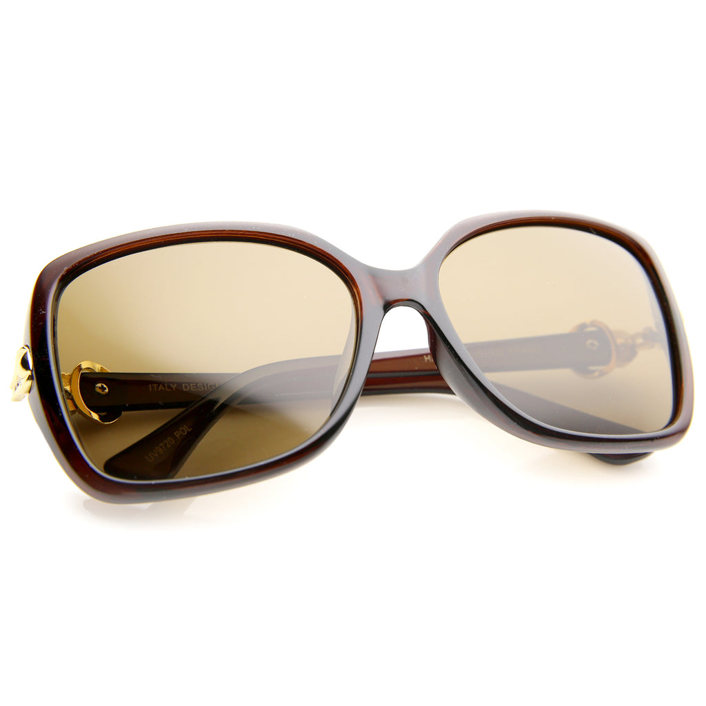 Brown-Gold / Brown