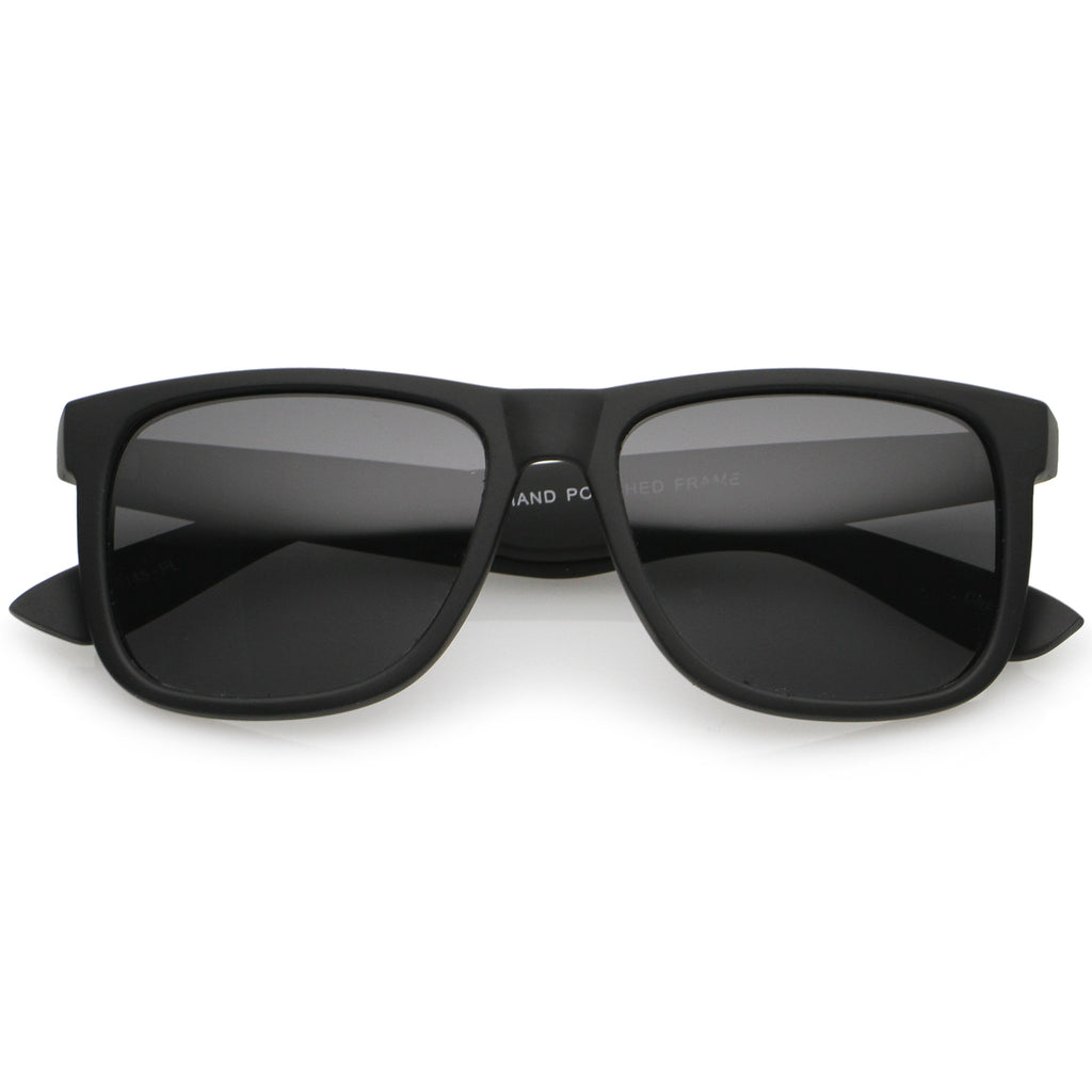Black / Smoke Polarized