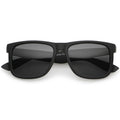 Black / Smoke Polarized