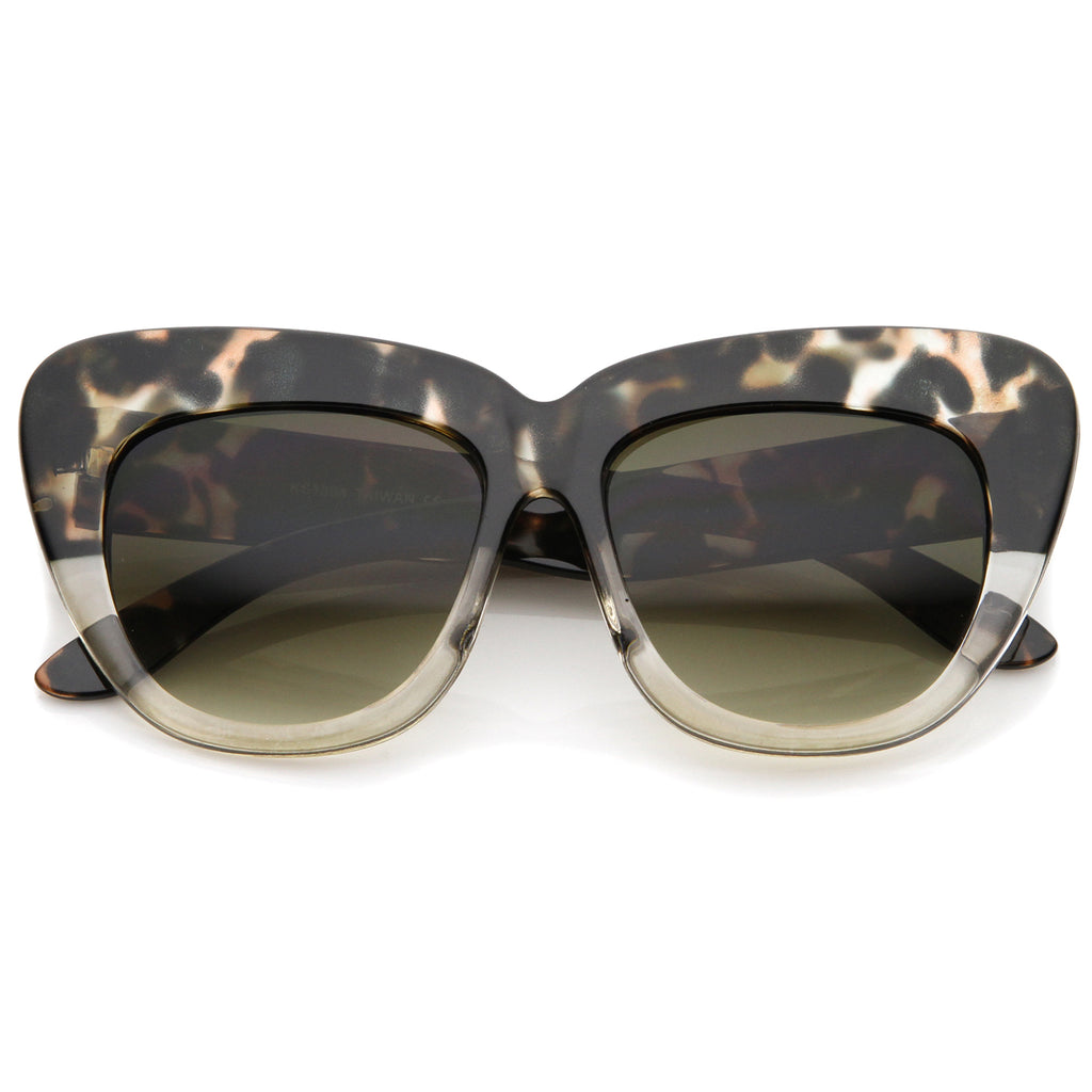 Black-Tortoise-Fade / Lavender