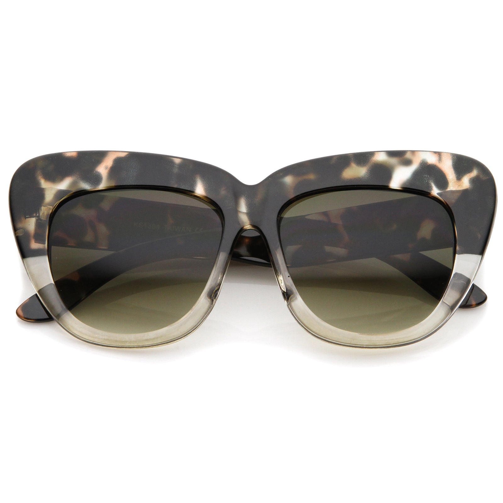 Black-Tortoise-Fade / Lavender