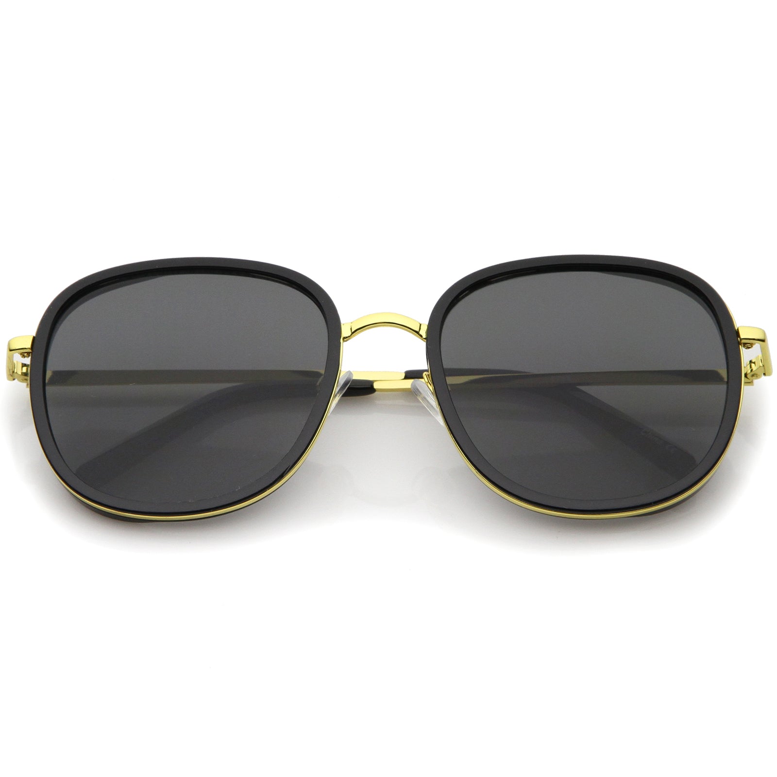 Black-Gold / Smoke