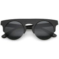 Matte Black / Smoke