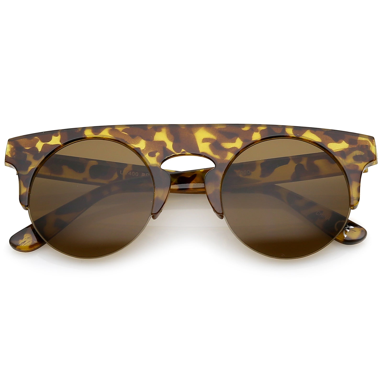 Tortoise / Brown