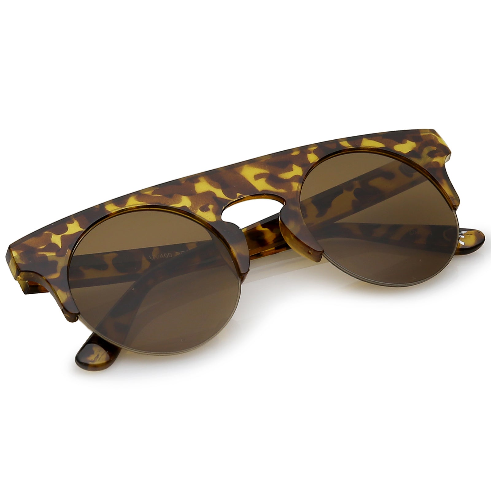 Tortoise / Brown