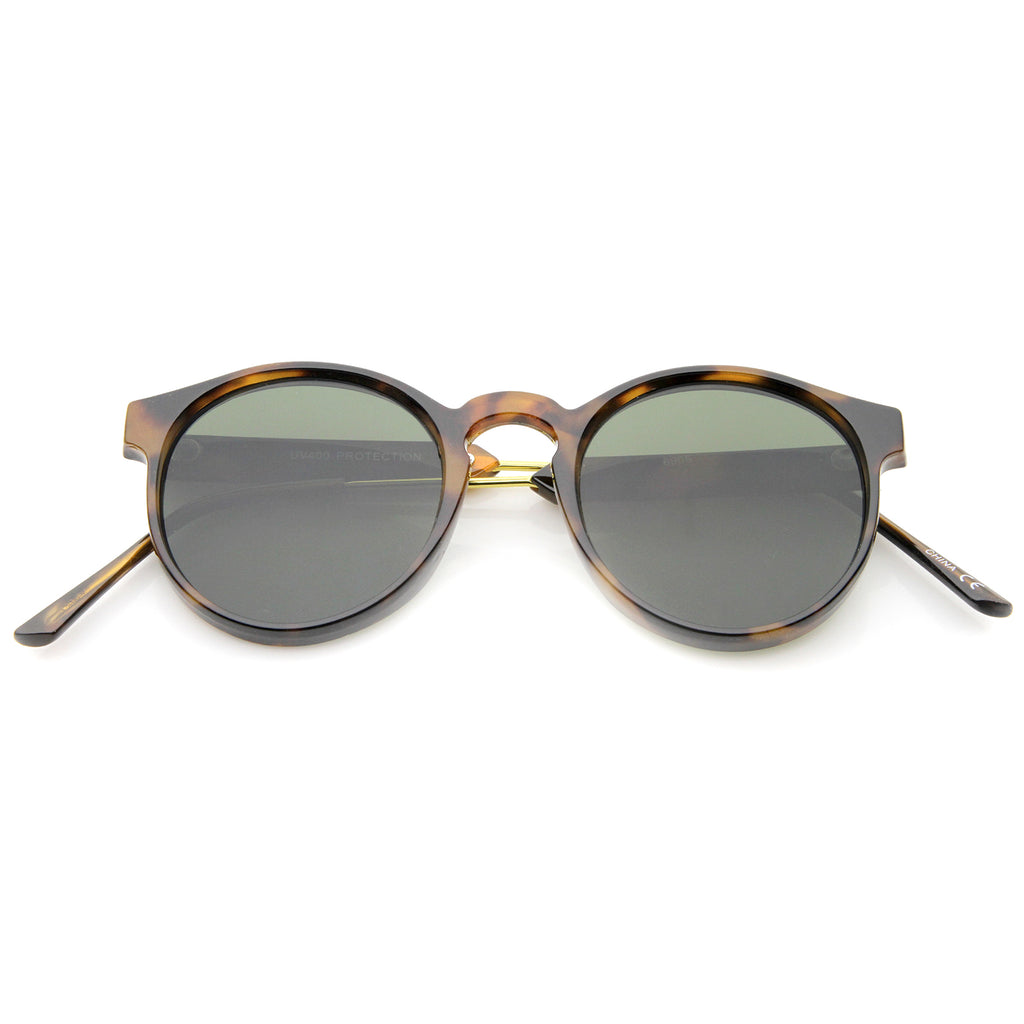 Tortoise-Gold / Green