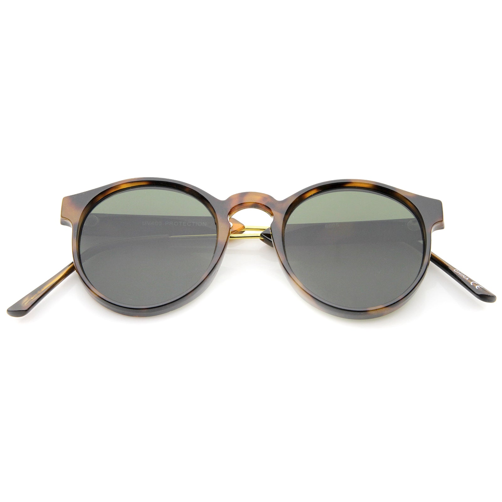 Tortoise-Gold / Green