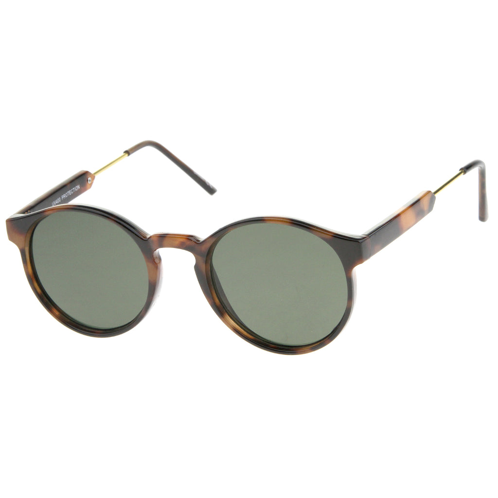 Tortoise-Gold / Green