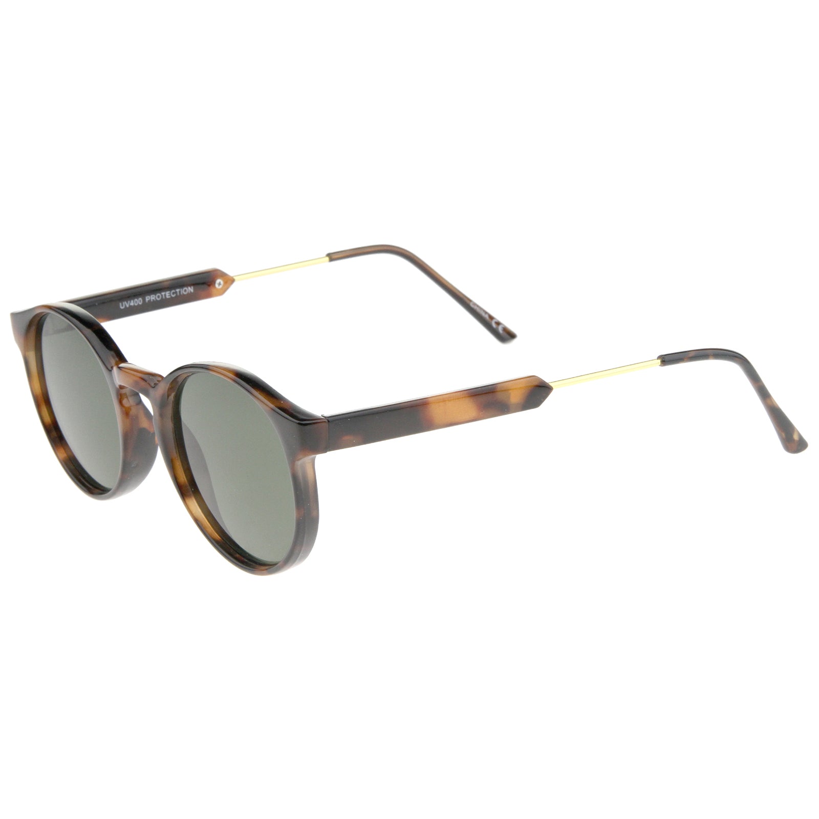 Tortoise-Gold / Green