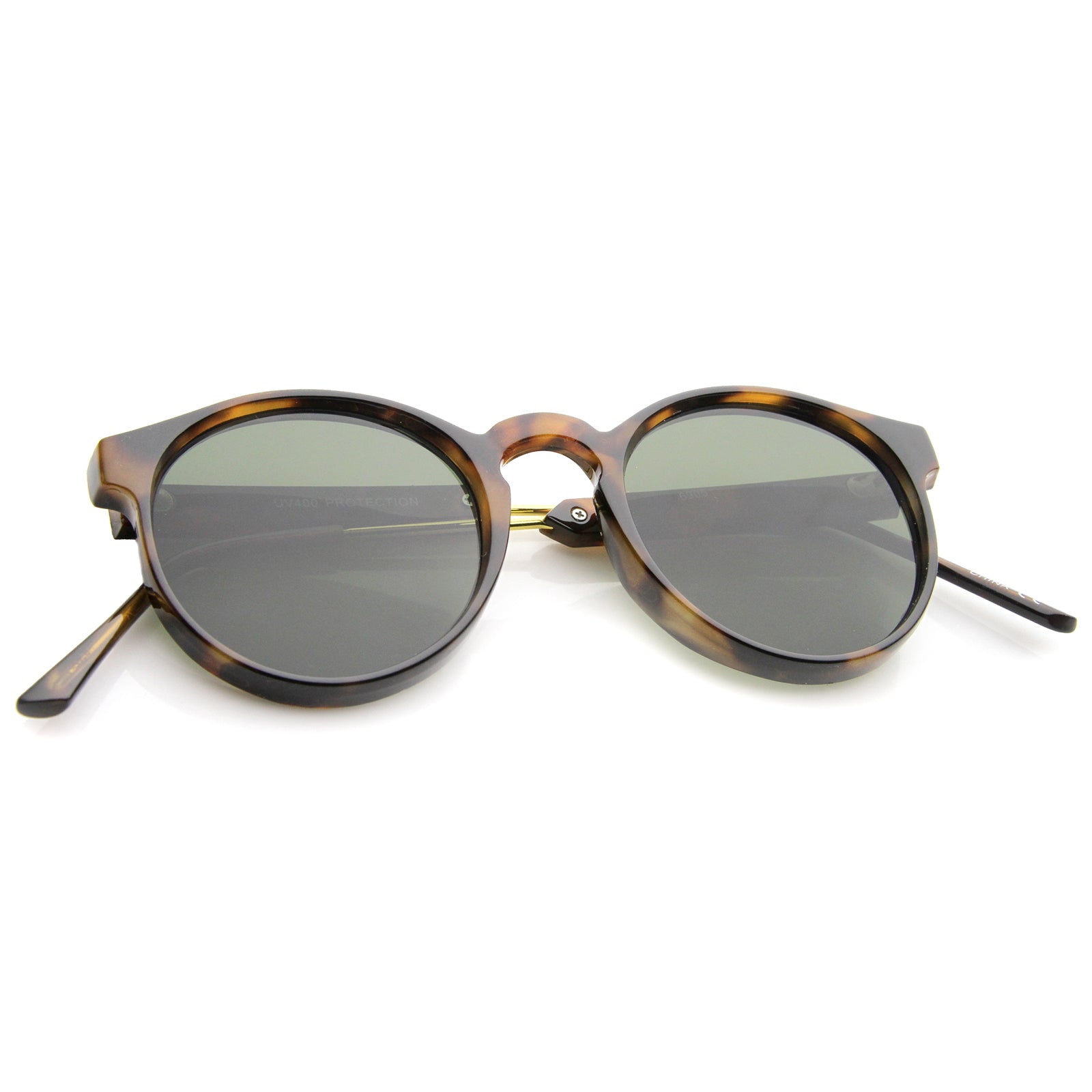 Tortoise-Gold / Green
