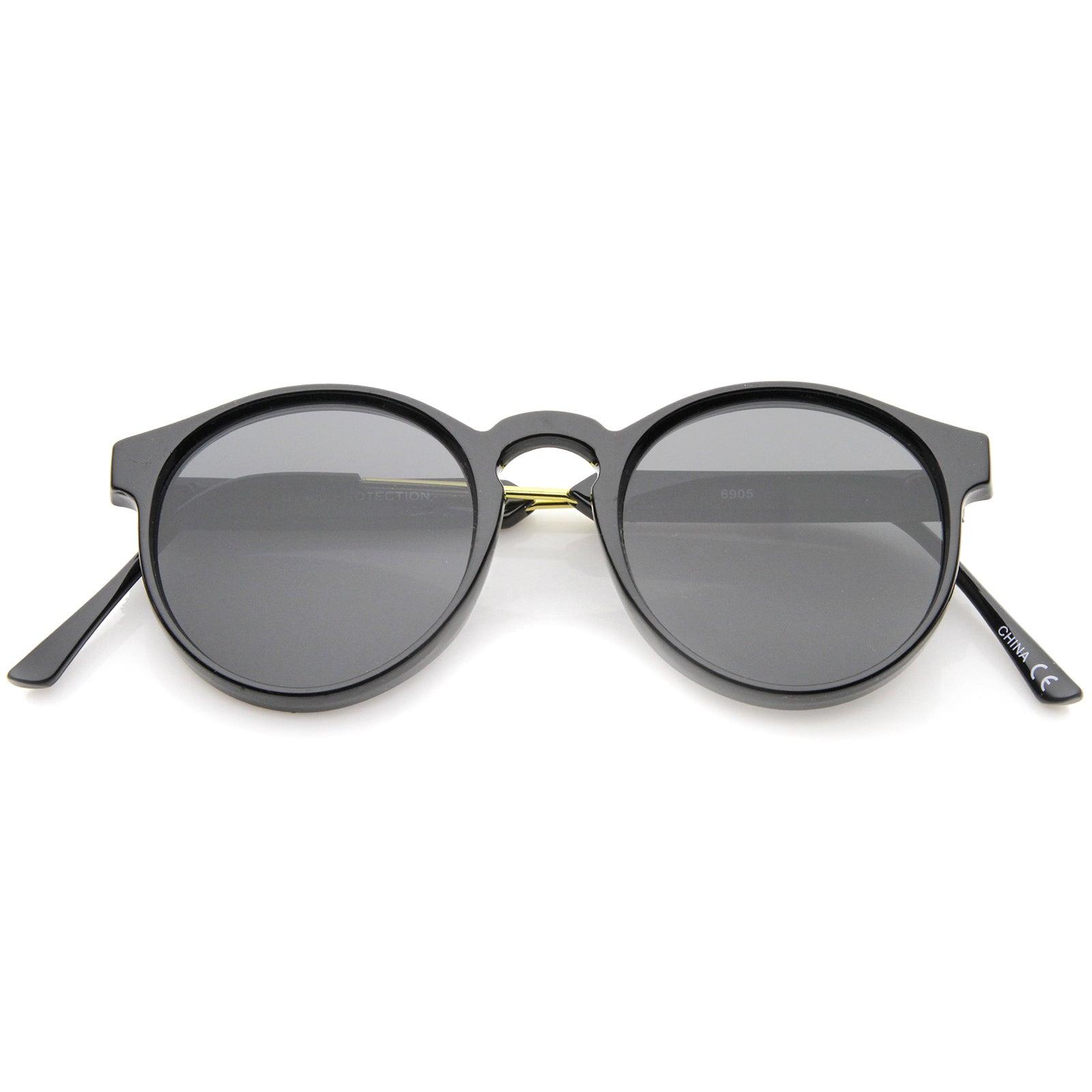 Black-Gold / Smoke