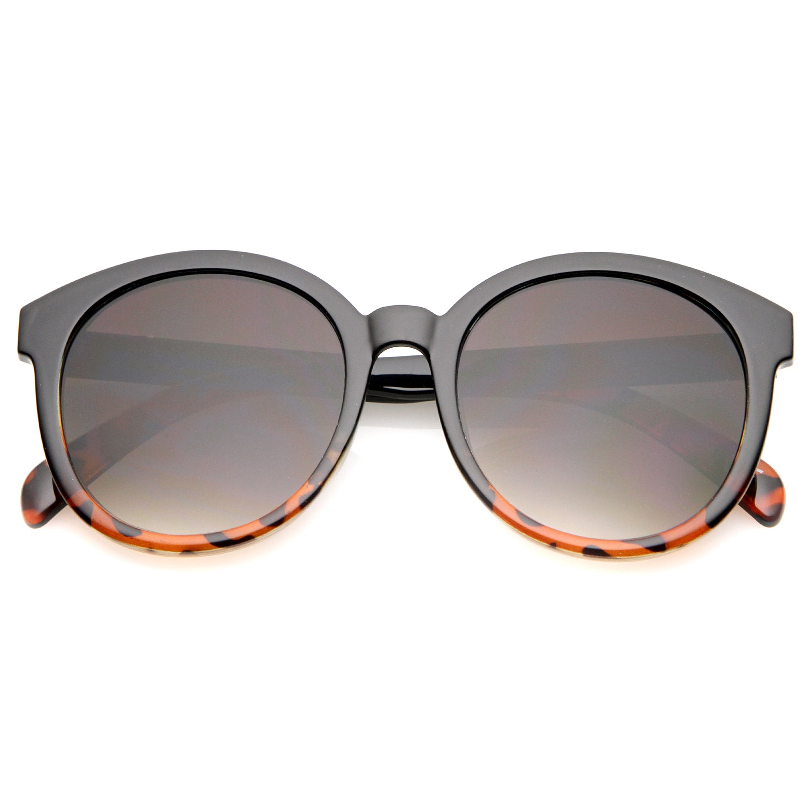 Black-Tortoise / Lavender