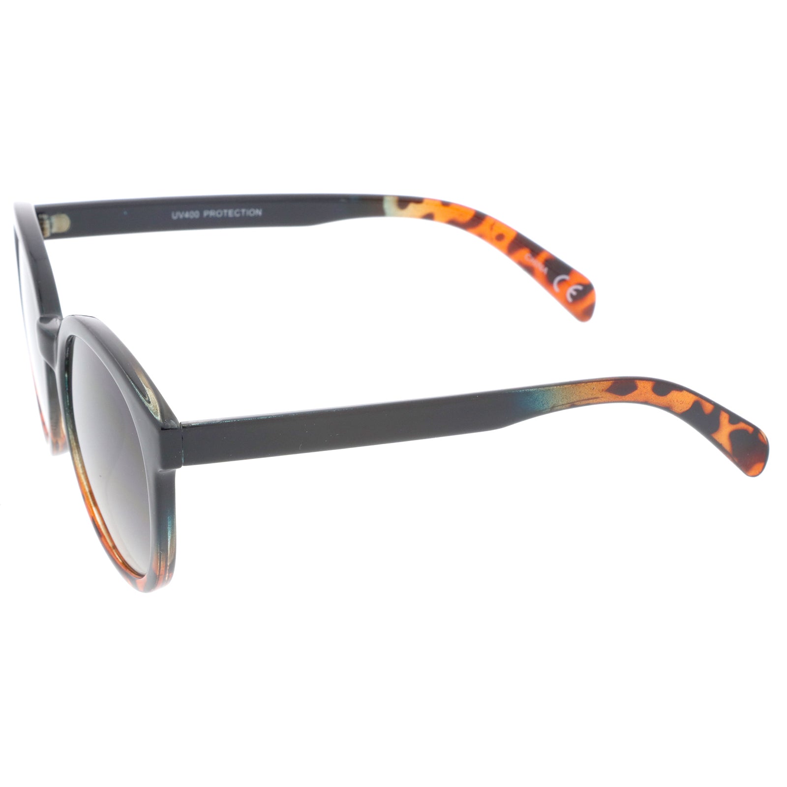Black-Tortoise / Lavender