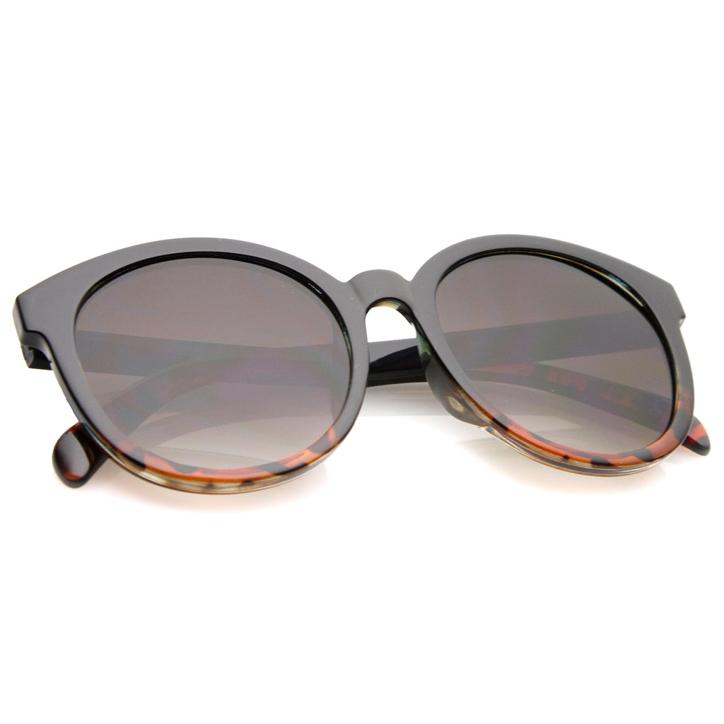 Black-Tortoise / Lavender