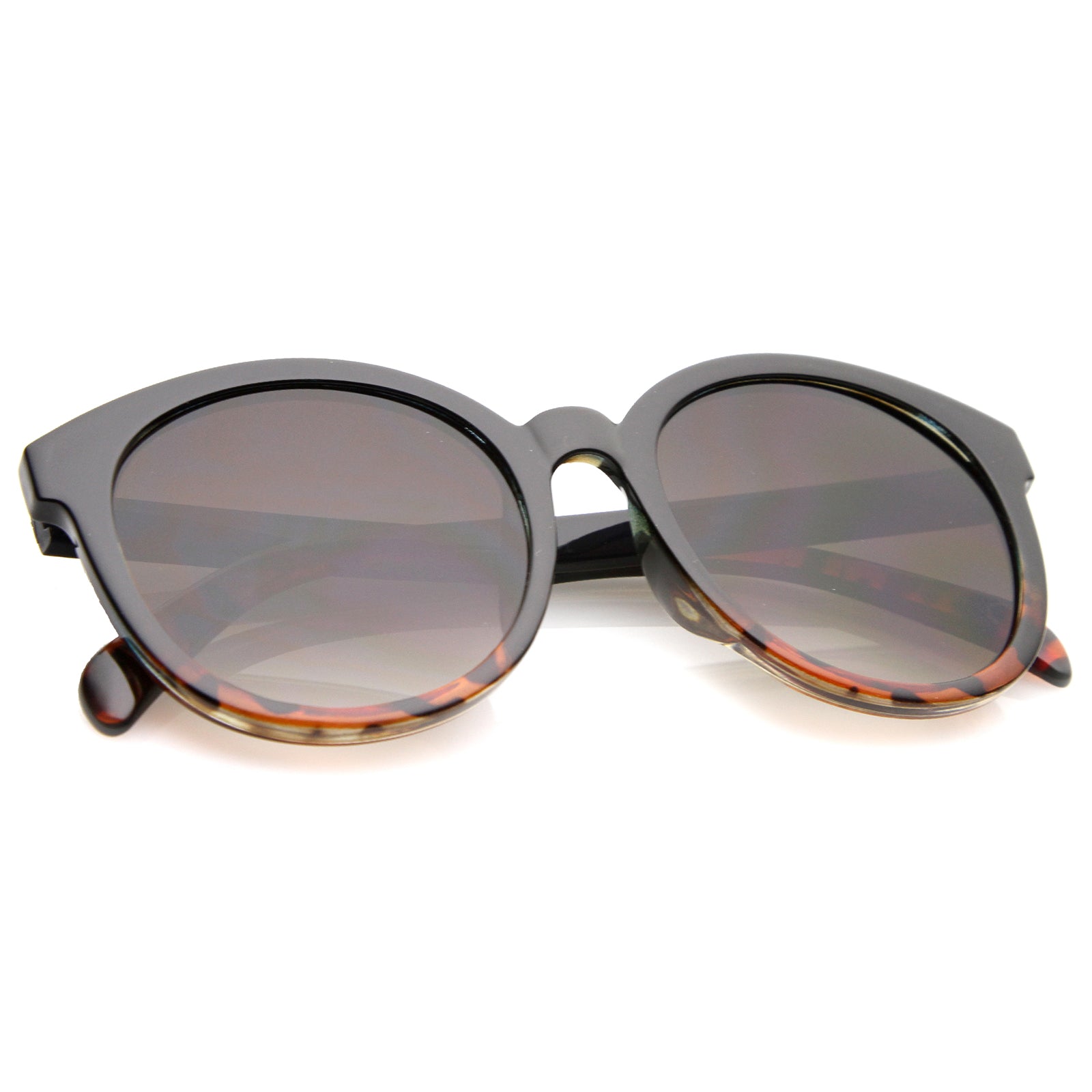 Black-Tortoise / Lavender