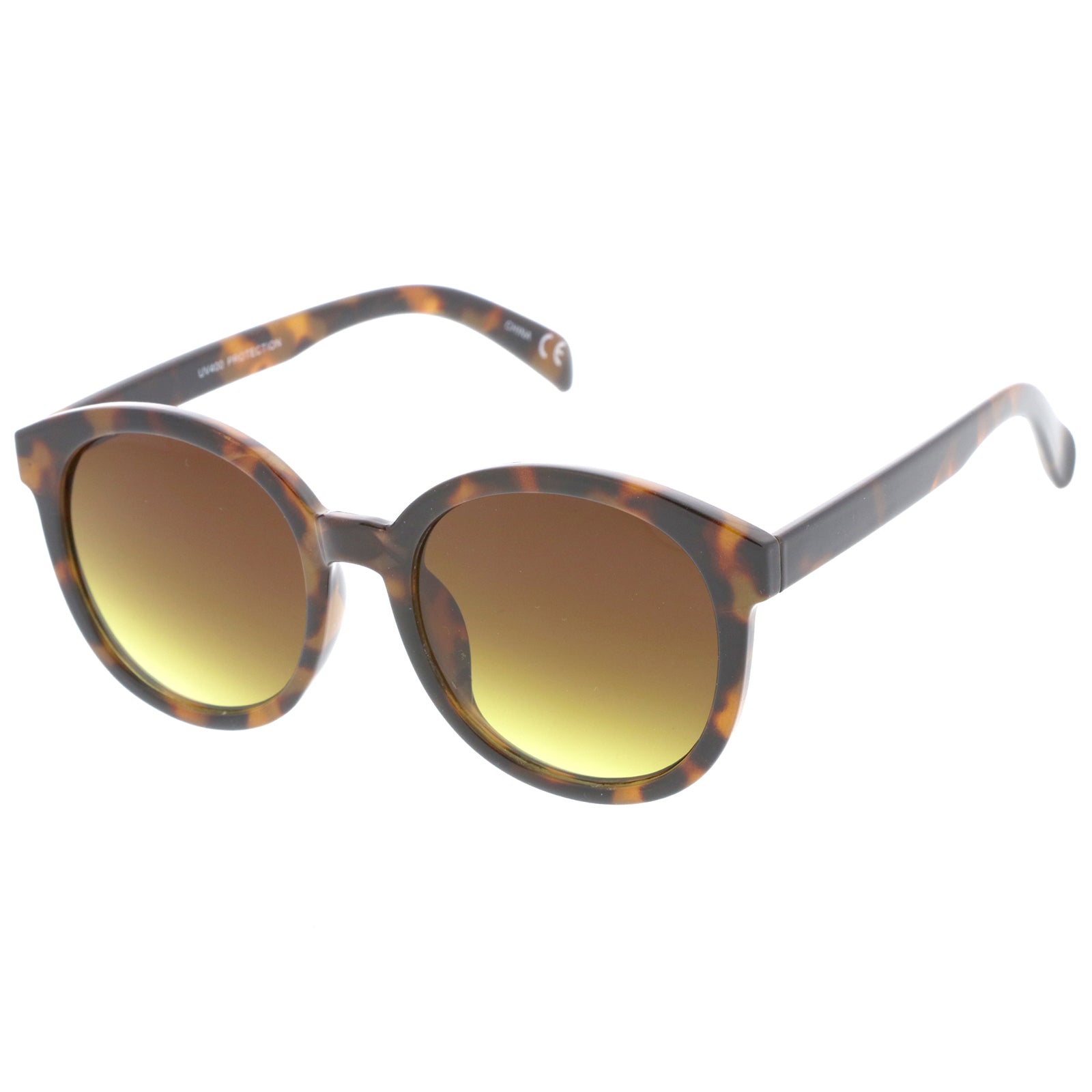 Tortoise / Amber