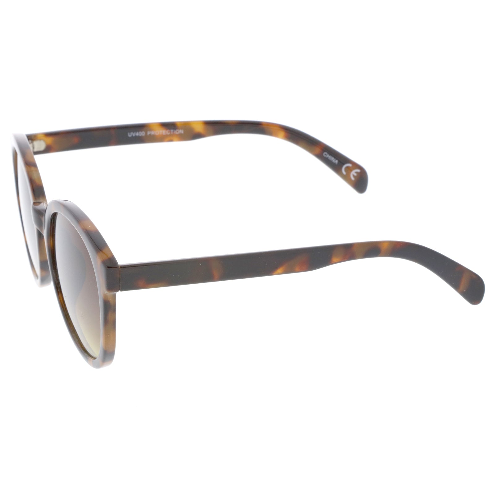 Tortoise / Amber