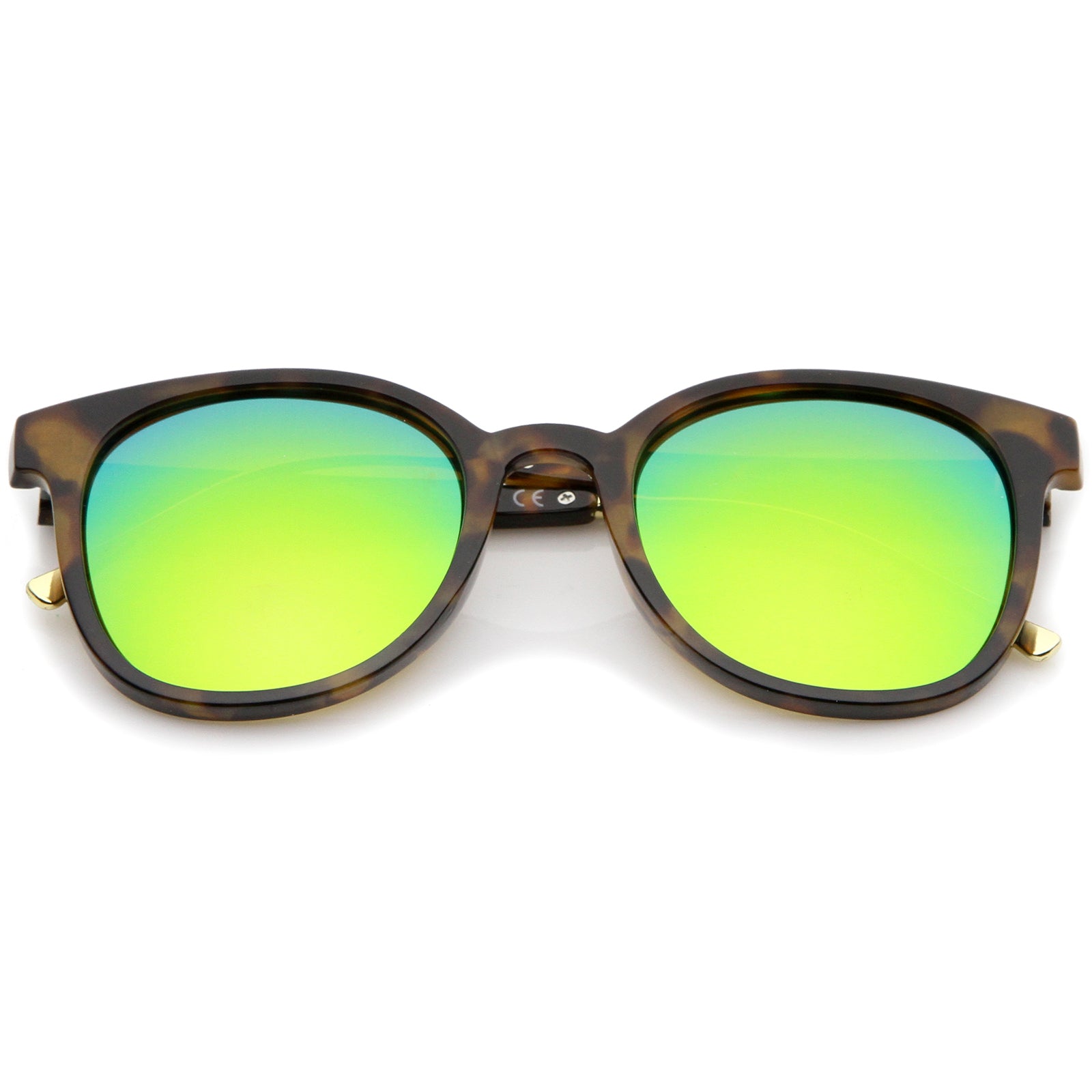 Tortoise / Green Mirror