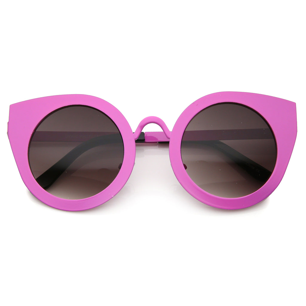 Hot Pink / Lavender