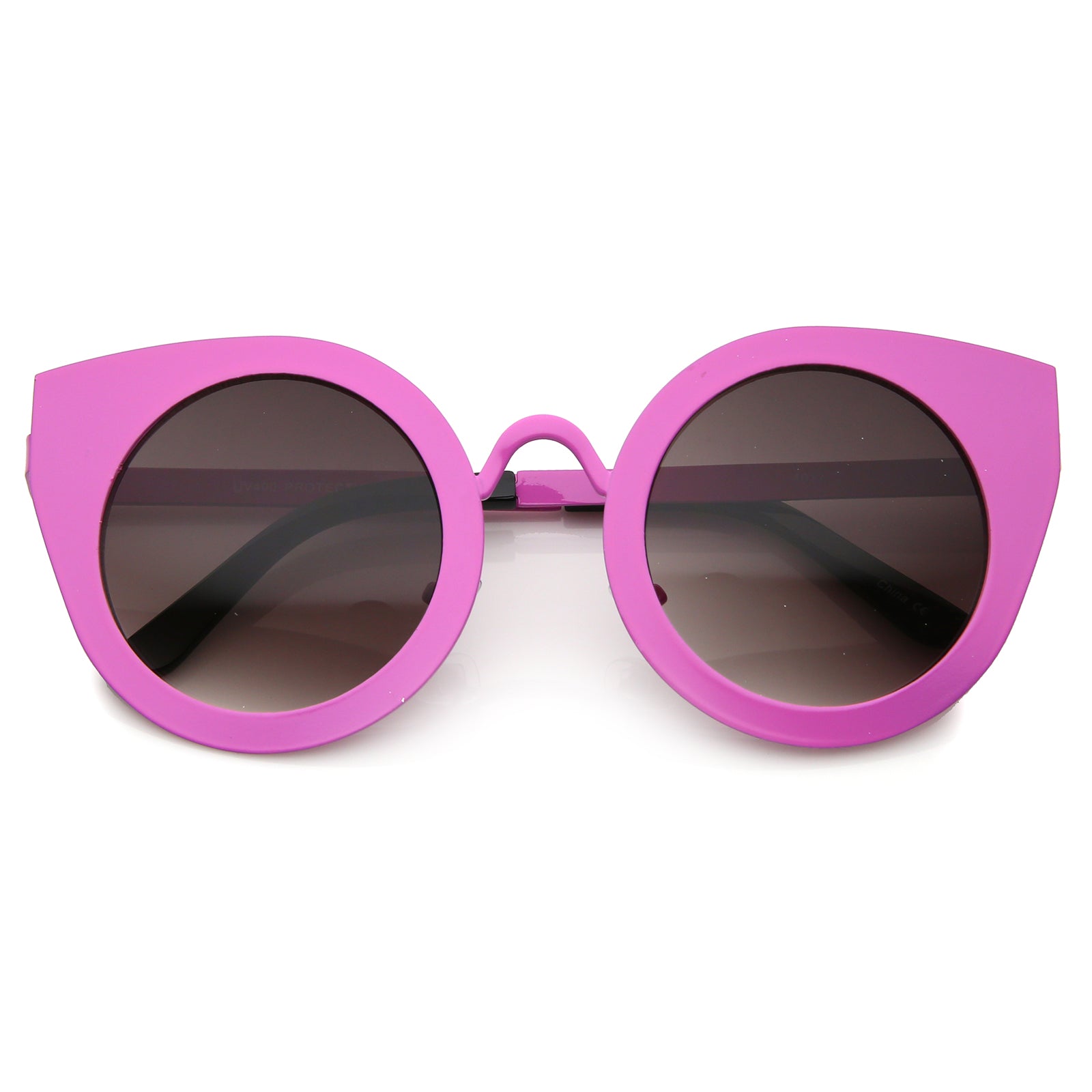 Hot Pink / Lavender