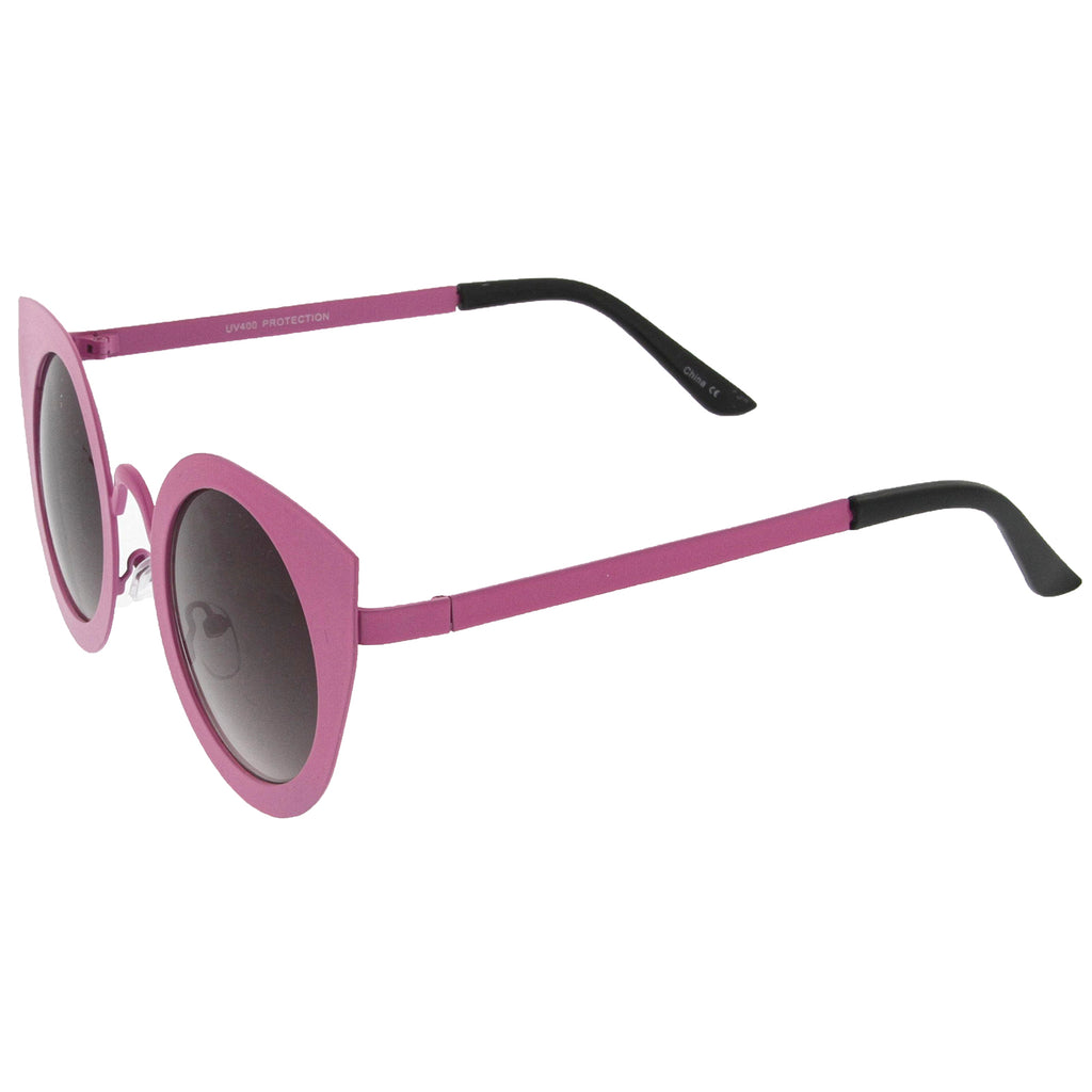 Hot Pink / Lavender