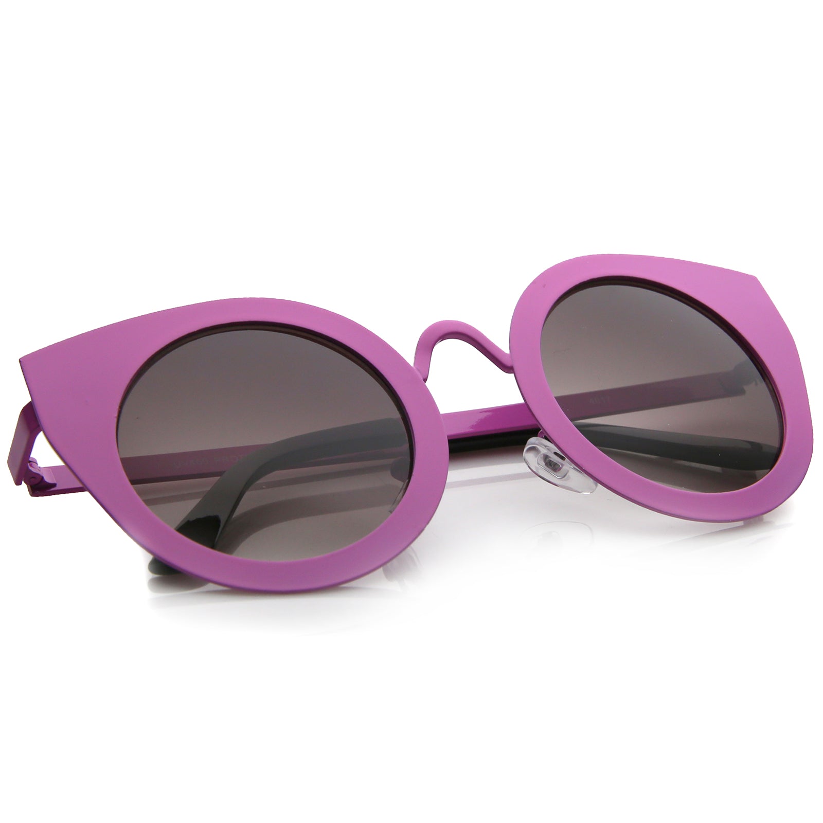Hot Pink / Lavender