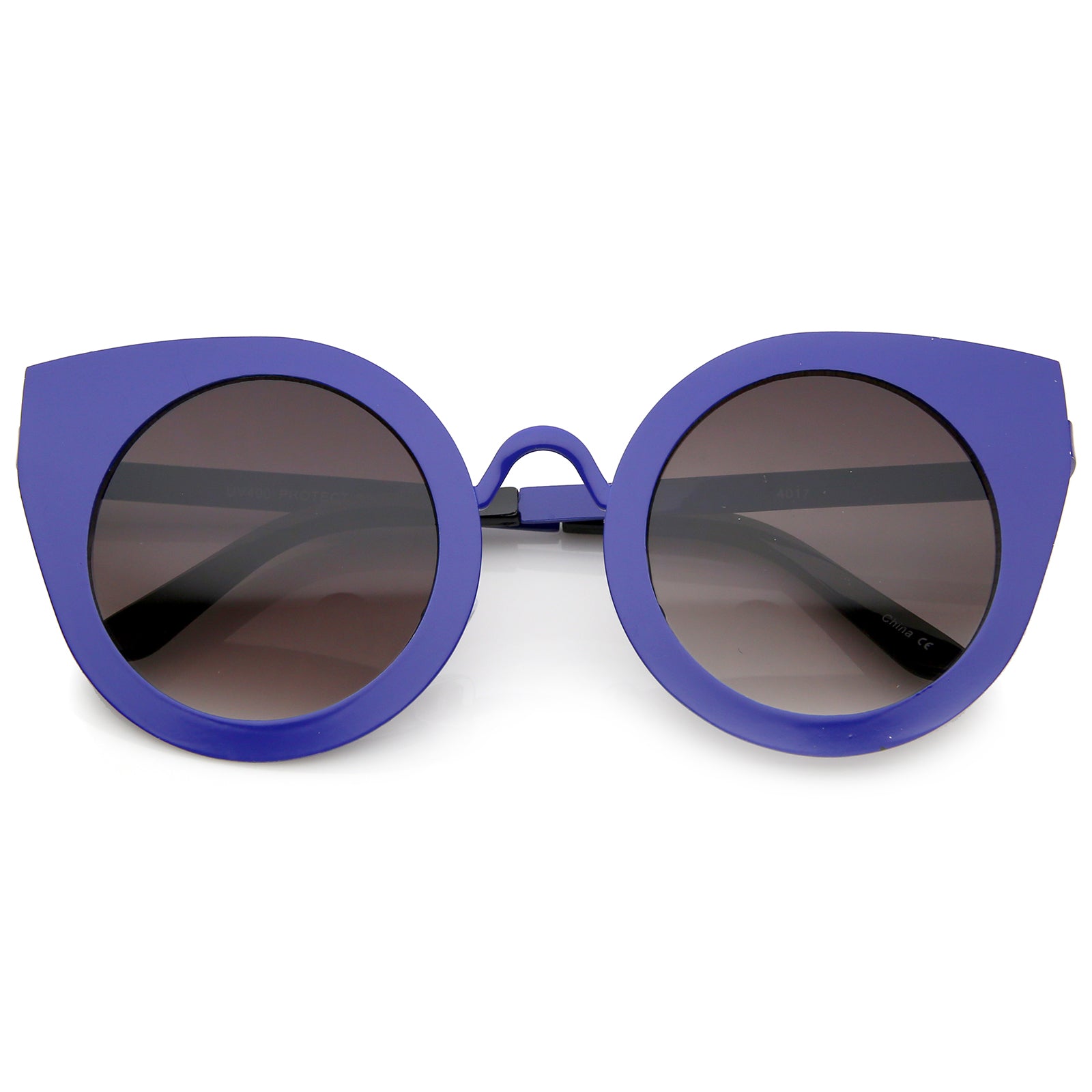 Blue / Lavender