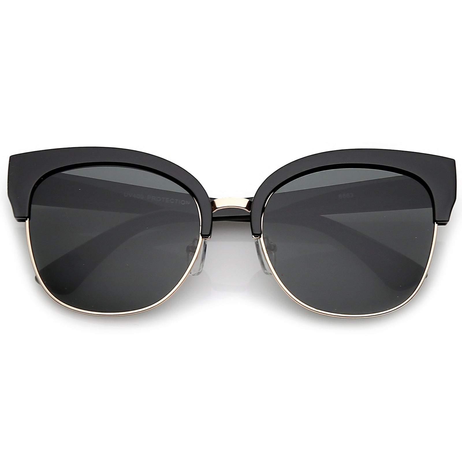 Black-Gold / Smoke