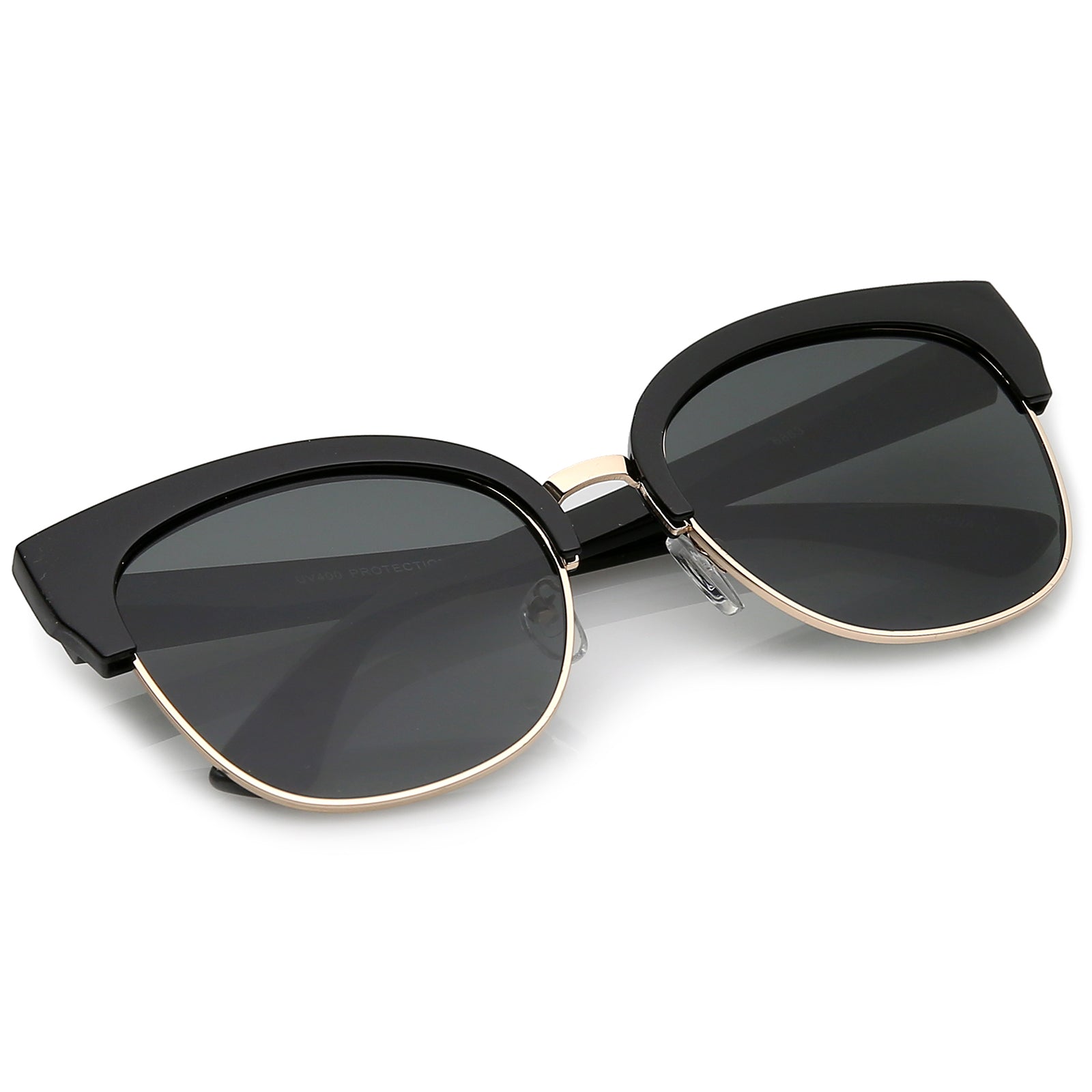 Black-Gold / Smoke