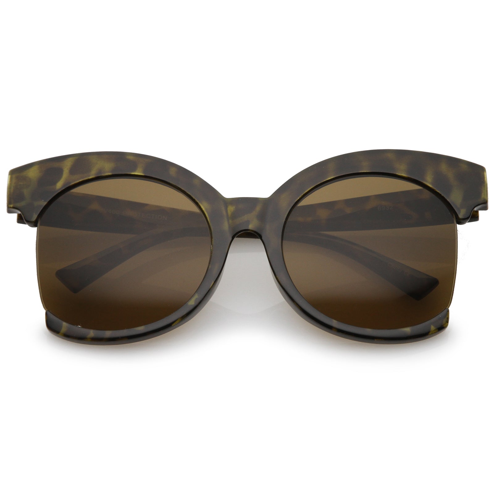 Tortoise / Brown