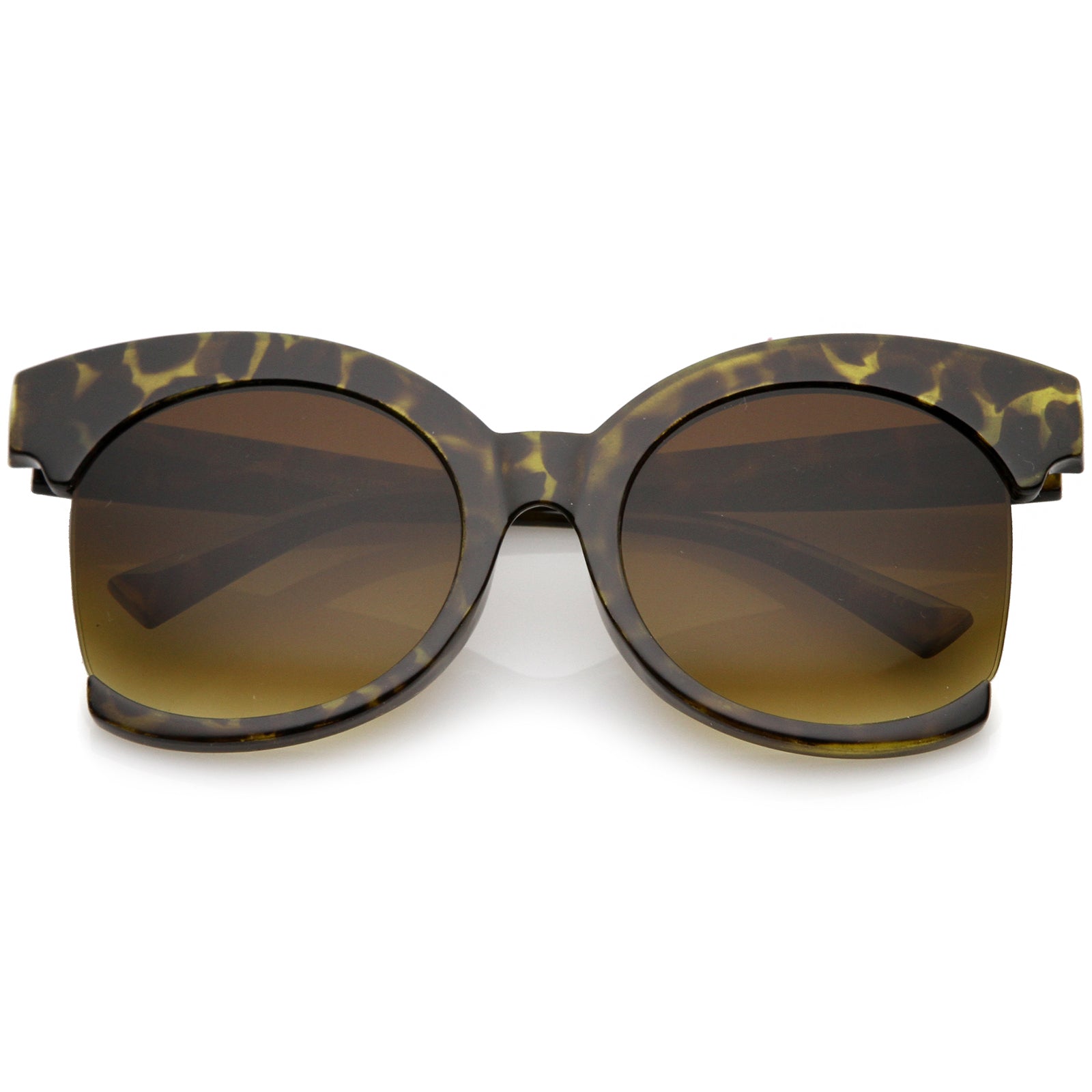 Tortoise / Amber