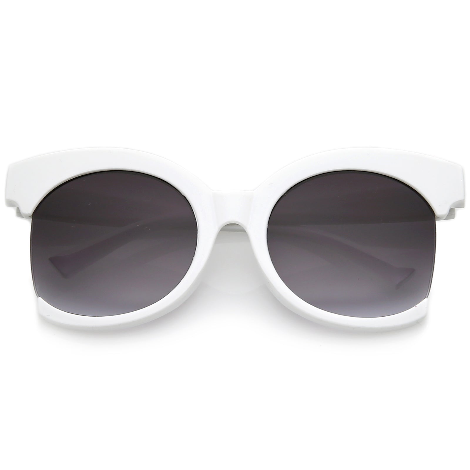 White / Lavender